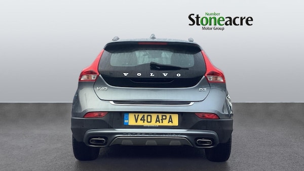 Used Volvo V40 Cross Country 2014 for sale - 76259499: Photo 7
