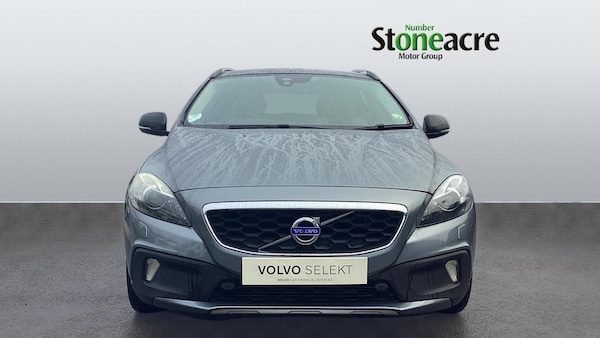 Used Volvo V40 Cross Country 2014 for sale - 76259499: Photo 8