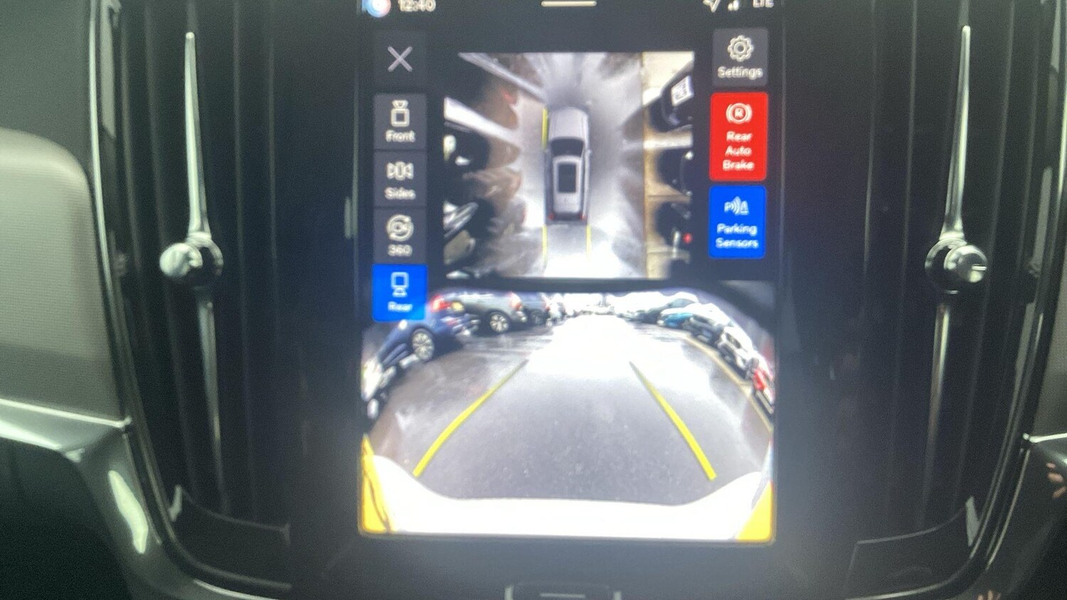 Used Volvo V90 2025 for sale - 77683990: Photo 17