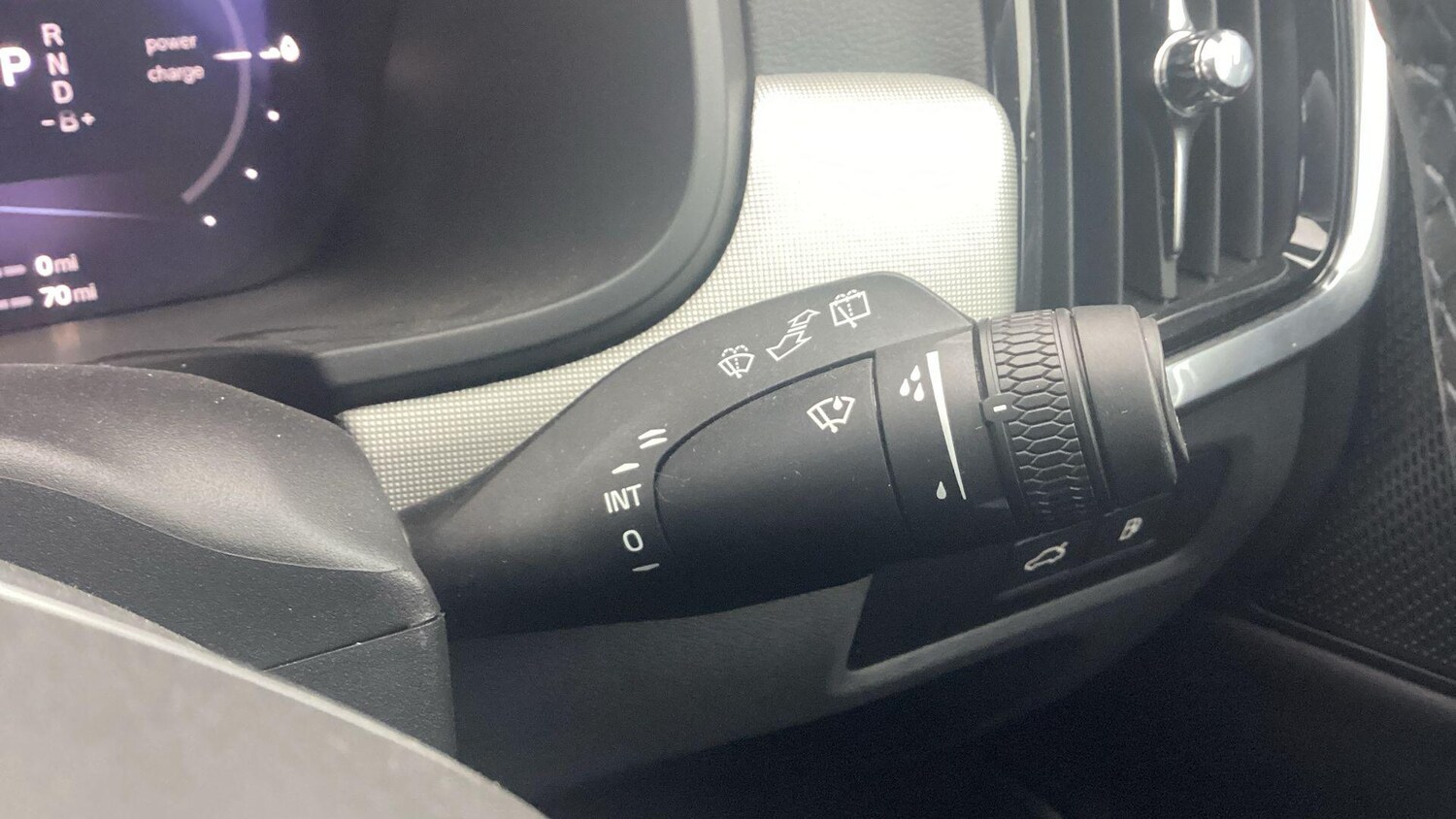 Used Volvo V90 2025 for sale - 77683990: Photo 21