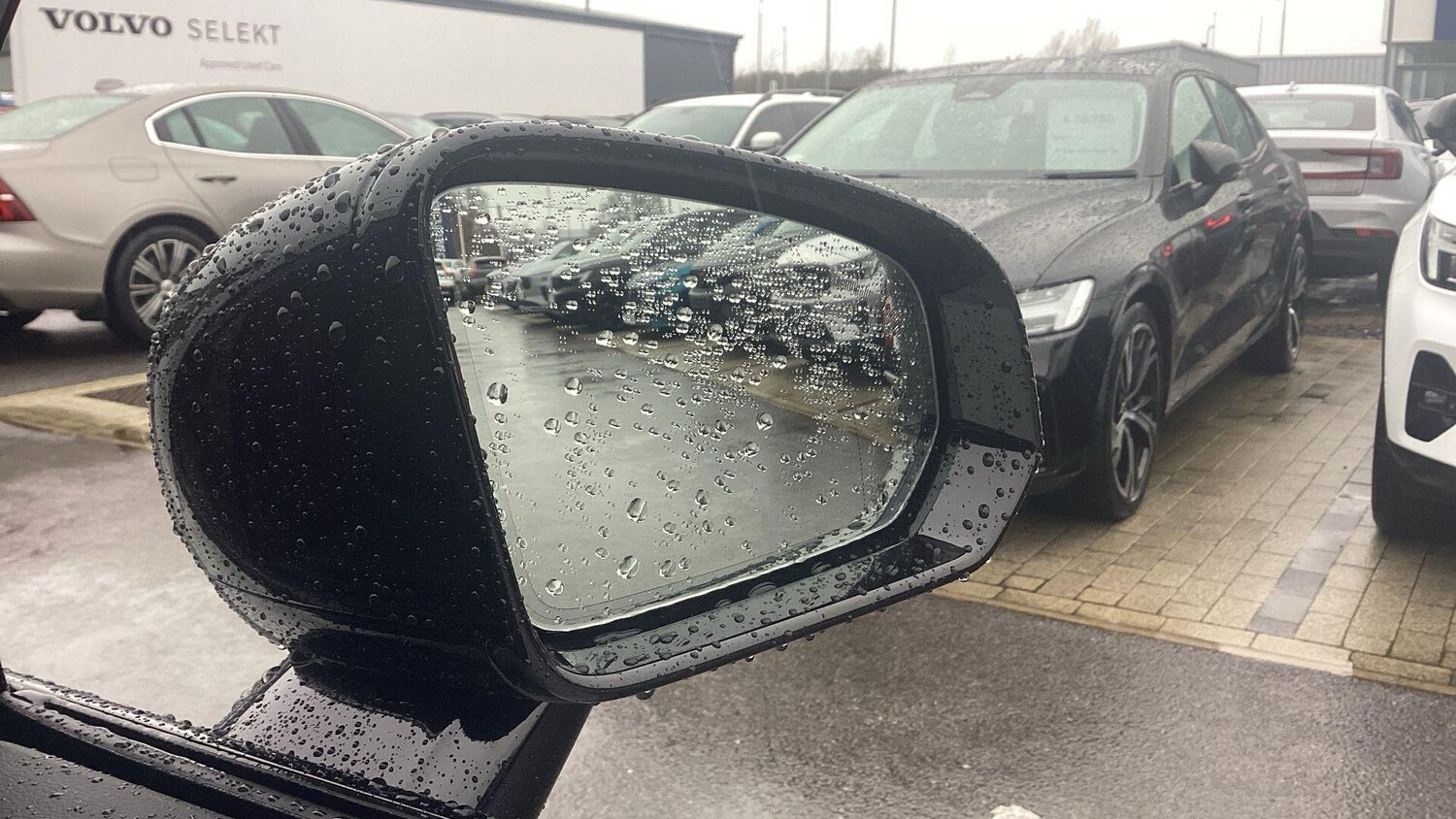 Used Volvo V90 2025 for sale - 77683990: Photo 28