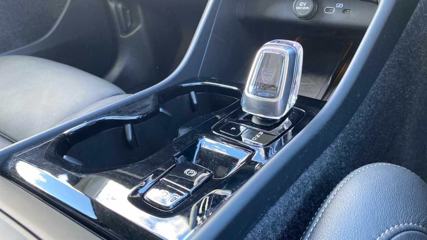 Used Volvo XC40 2025 for sale - 77229863: Photo 11