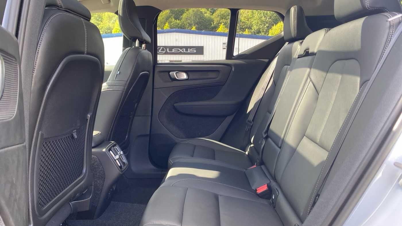 Used Volvo XC40 2025 for sale - 77229863: Photo 14