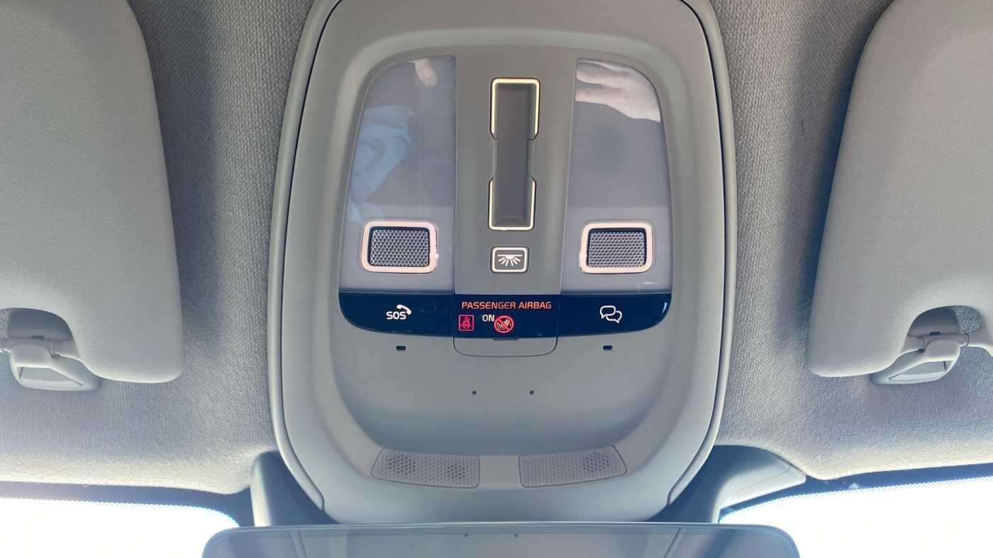 Used Volvo XC40 2025 for sale - 77229863: Photo 20