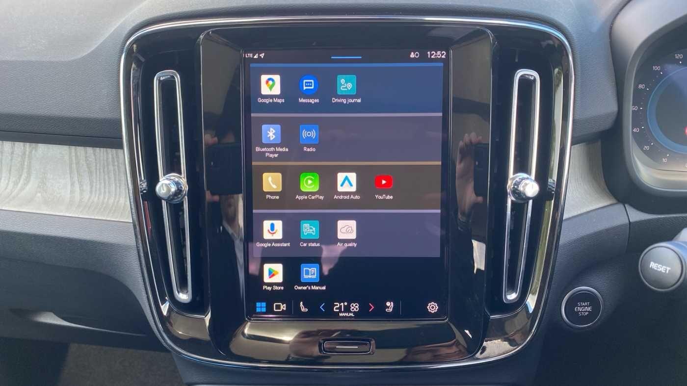 Used Volvo XC40 2025 for sale - 77229863: Photo 26