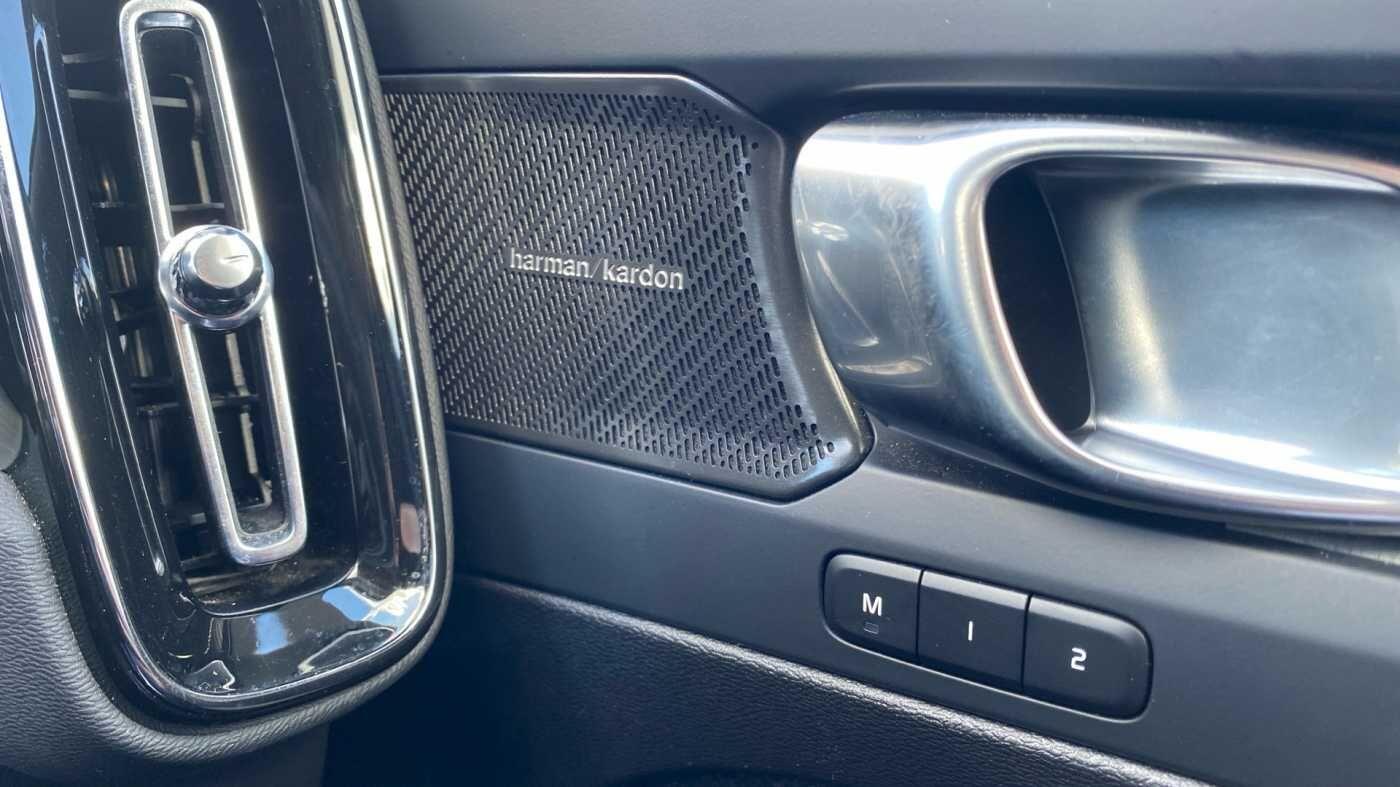 Used Volvo XC40 2025 for sale - 77229863: Photo 48