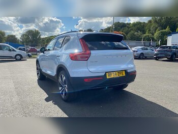 Used Volvo XC40 2025 for sale - 77229863: Photo