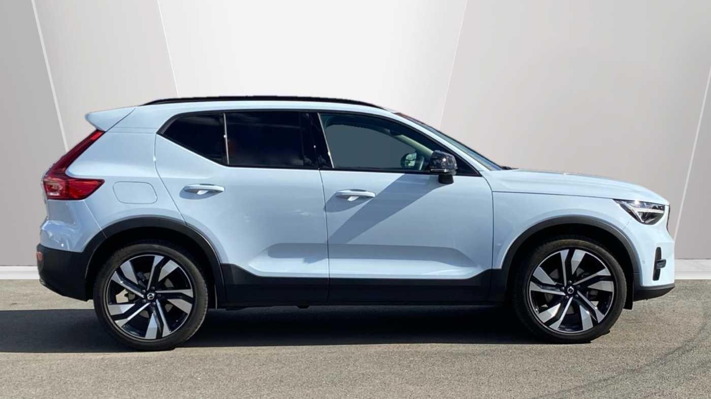 Used Volvo XC40 2025 for sale - 77229863: Photo 7