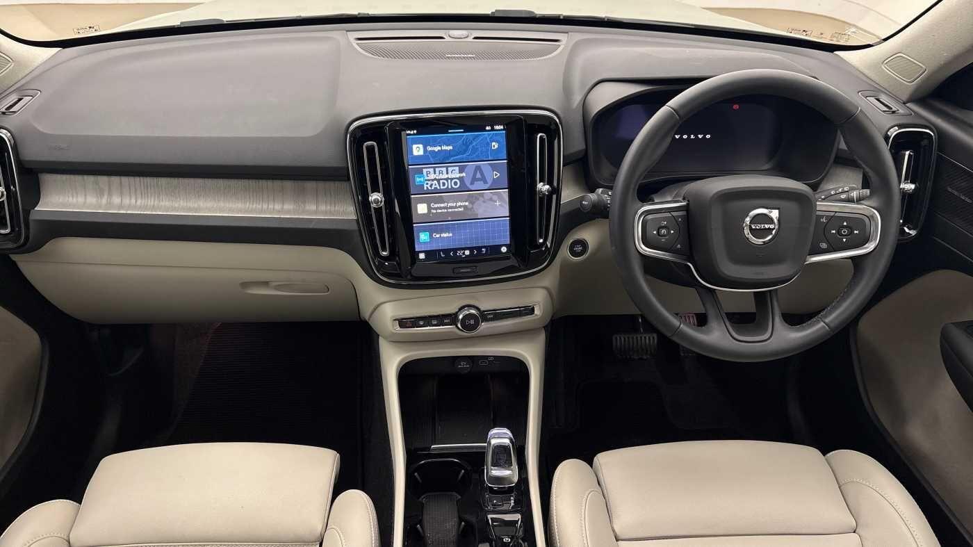 Used Volvo XC40 2024 for sale - 76671674: Photo 10