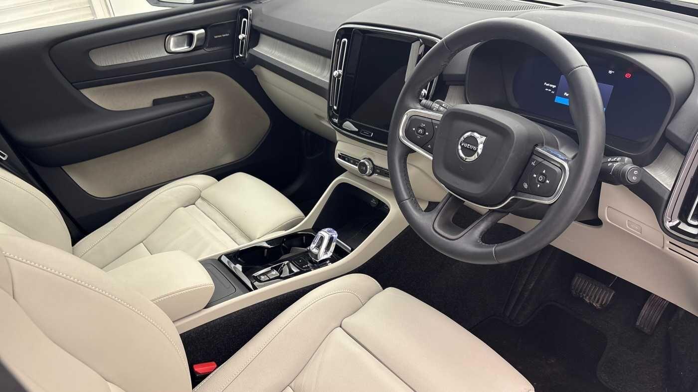 Used Volvo XC40 2024 for sale - 76671674: Photo 12