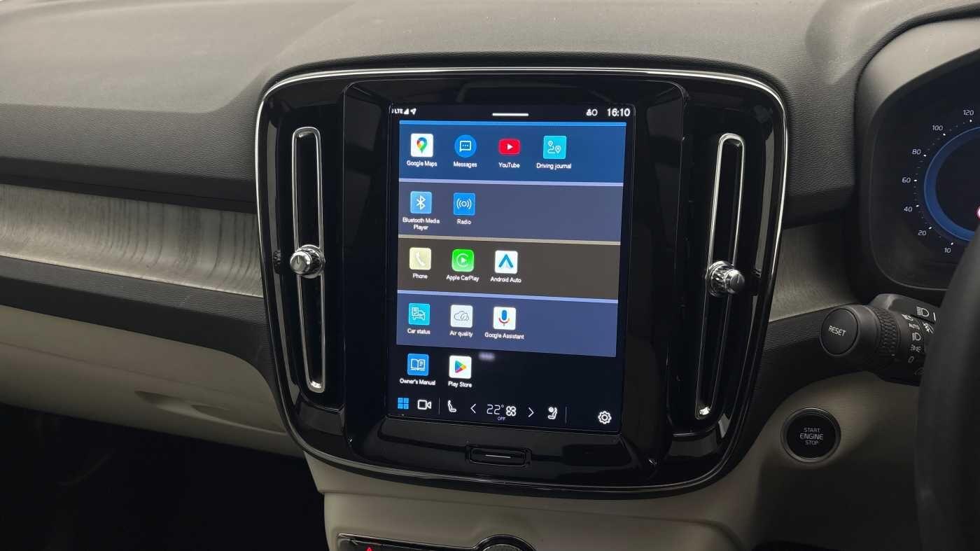 Used Volvo XC40 2024 for sale - 76671674: Photo 27