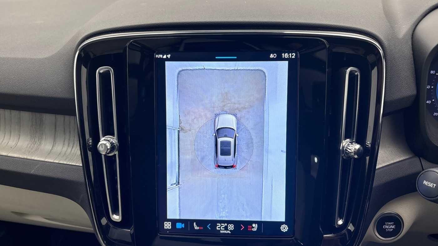 Used Volvo XC40 2024 for sale - 76671674: Photo 34