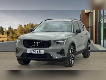 Used Volvo XC40 2024 for sale - 76671674: Photo