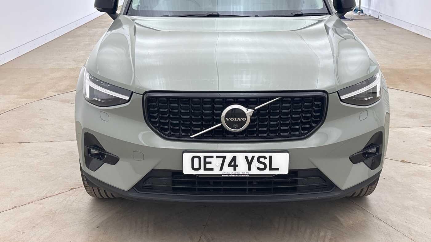 Used Volvo XC40 2024 for sale - 76671674: Photo 5