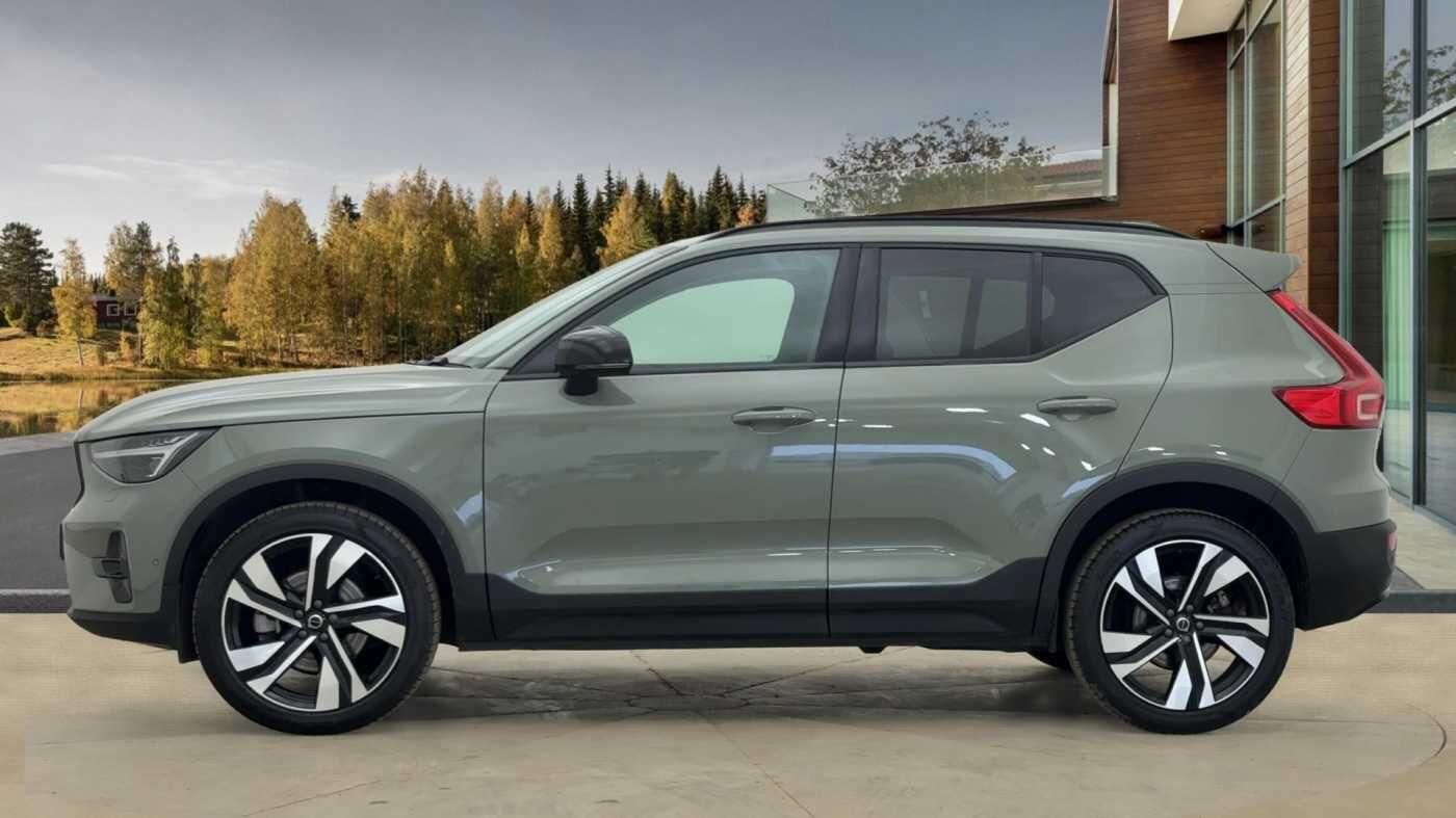 Used Volvo XC40 2024 for sale - 76671674: Photo 6