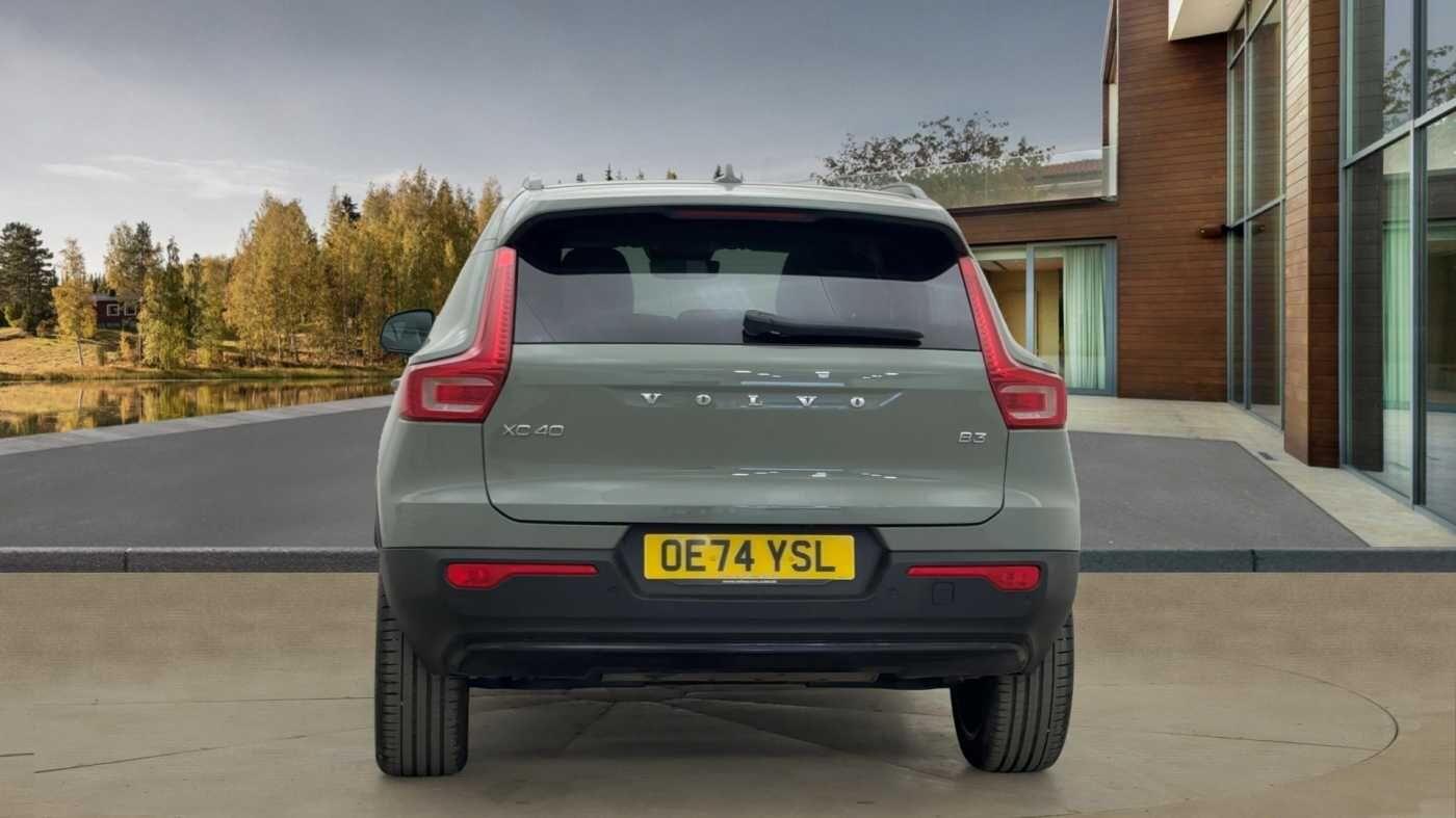 Used Volvo XC40 2024 for sale - 76671674: Photo 7
