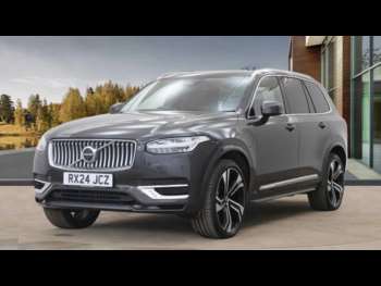 Used Volvo XC90 2024 for sale - 74442375: Photo