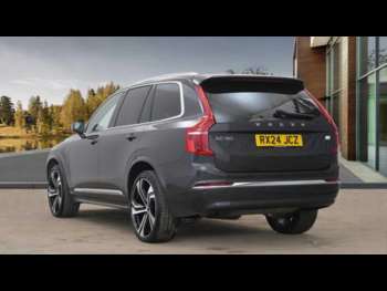Used Volvo XC90 2024 for sale - 74442375: Photo