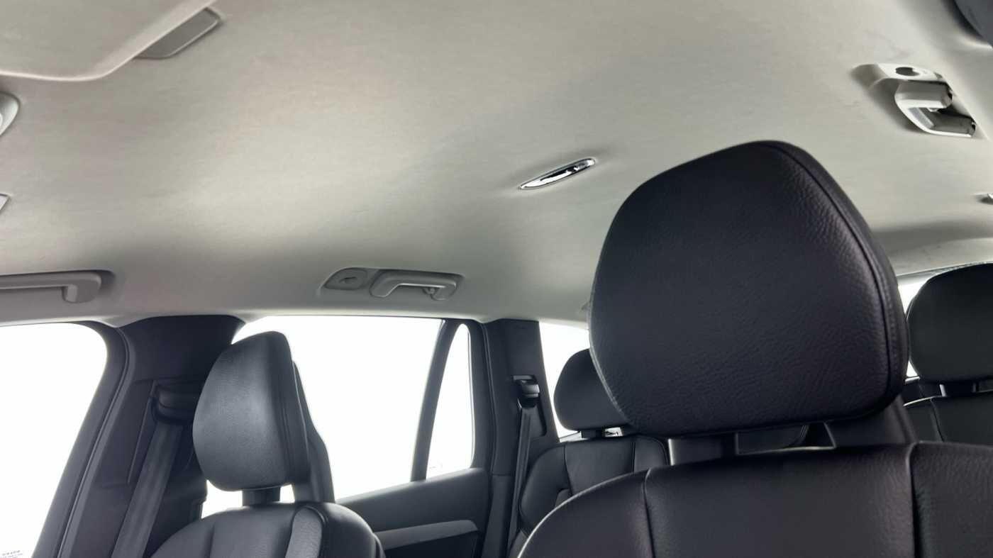 Used Volvo XC90 2022 for sale - 78185793: Photo 11