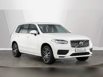Used Volvo XC90 2022 for sale - 78185793: Photo