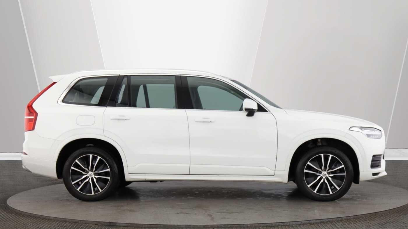 Used Volvo XC90 2022 for sale - 78185793: Photo 2