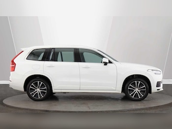 Used Volvo XC90 2022 for sale - 78185793: Photo