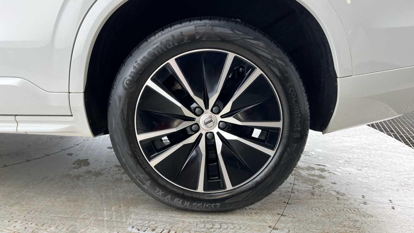 Used Volvo XC90 2022 for sale - 78185793: Photo 4