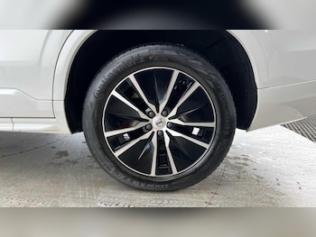 Used Volvo XC90 2022 for sale - 78185793: Photo