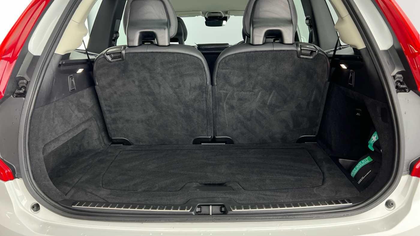 Used Volvo XC90 2022 for sale - 78185793: Photo 5