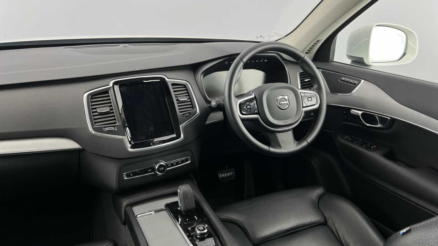 Used Volvo XC90 2022 for sale - 78185793: Photo 8