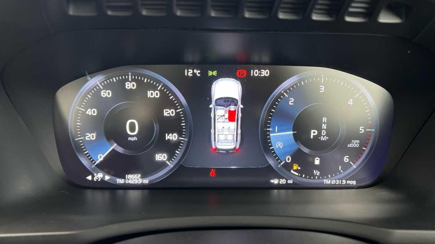 Used Volvo XC90 2022 for sale - 78185793: Photo 9