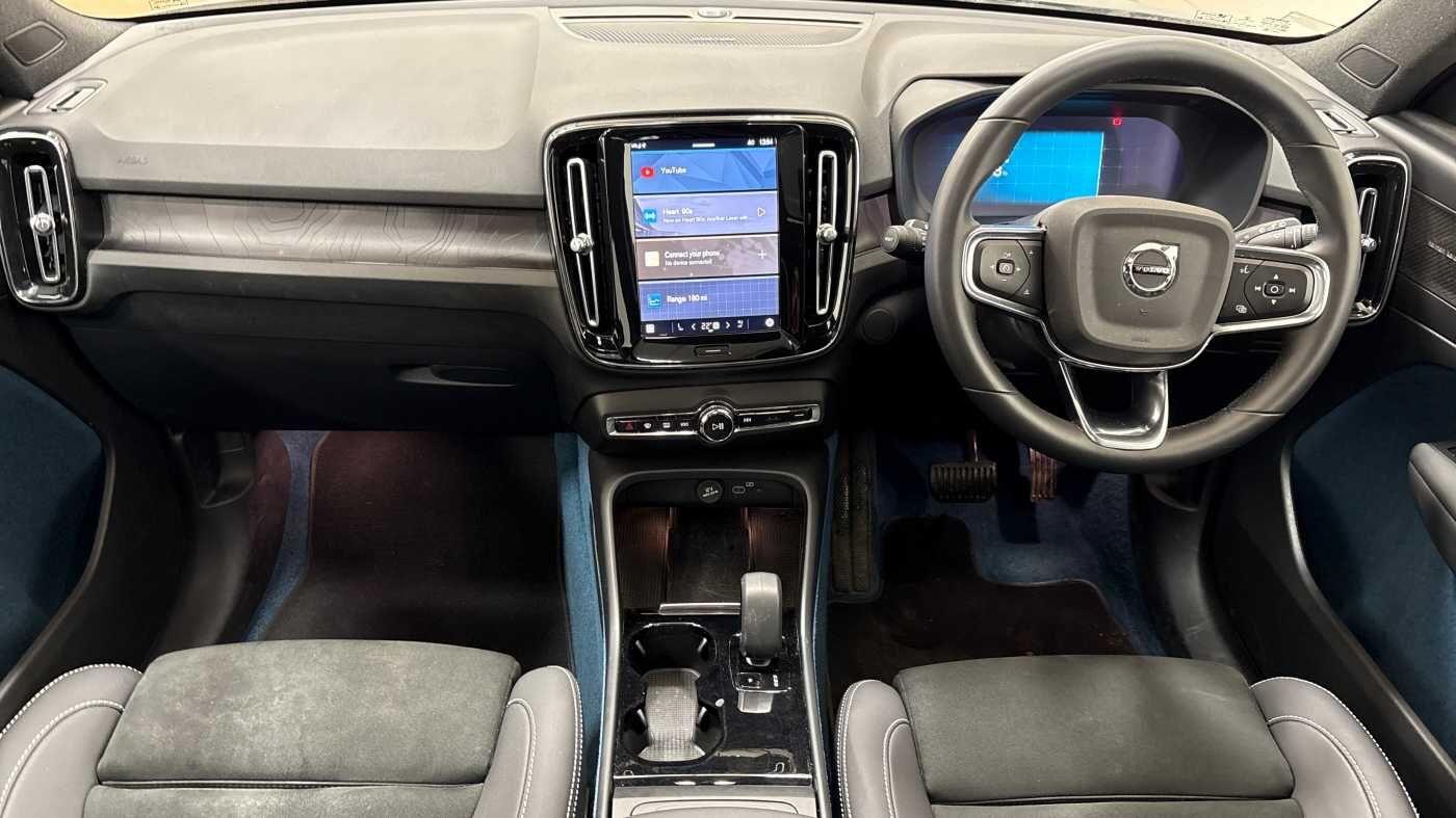 Used Volvo XC40 2022 for sale - 76689599: Photo 10