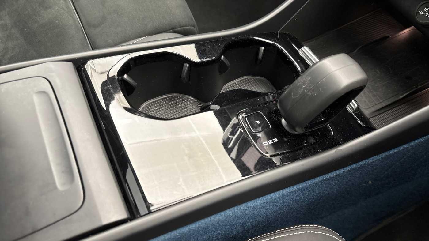 Used Volvo XC40 2022 for sale - 76689599: Photo 11