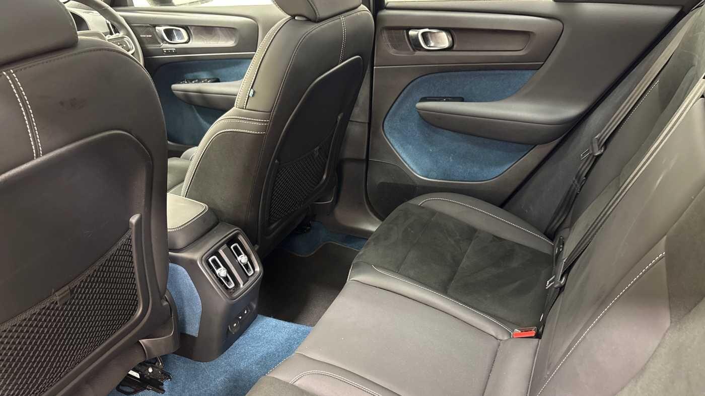 Used Volvo XC40 2022 for sale - 76689599: Photo 13