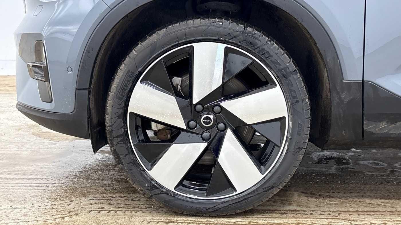 Used Volvo XC40 2022 for sale - 76689599: Photo 22