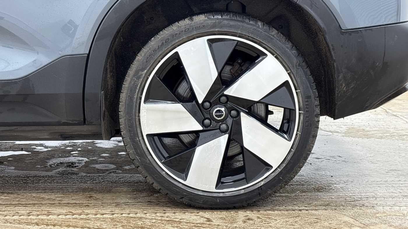 Used Volvo XC40 2022 for sale - 76689599: Photo 23