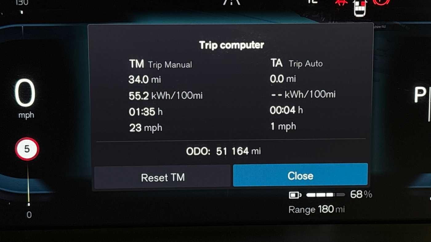 Used Volvo XC40 2022 for sale - 76689599: Photo 25