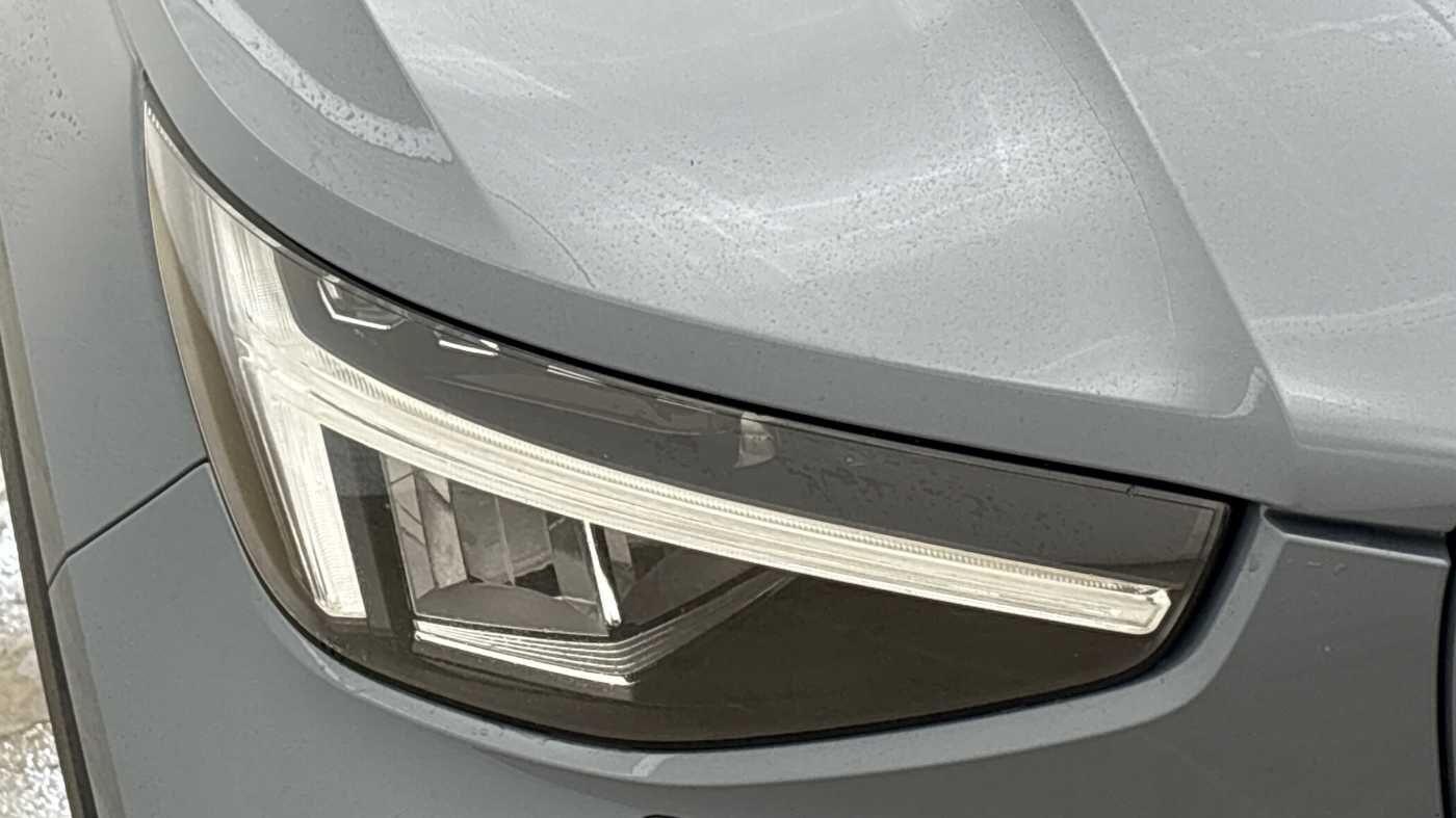 Used Volvo XC40 2022 for sale - 76689599: Photo 37