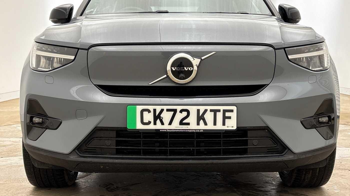 Used Volvo XC40 2022 for sale - 76689599: Photo 5