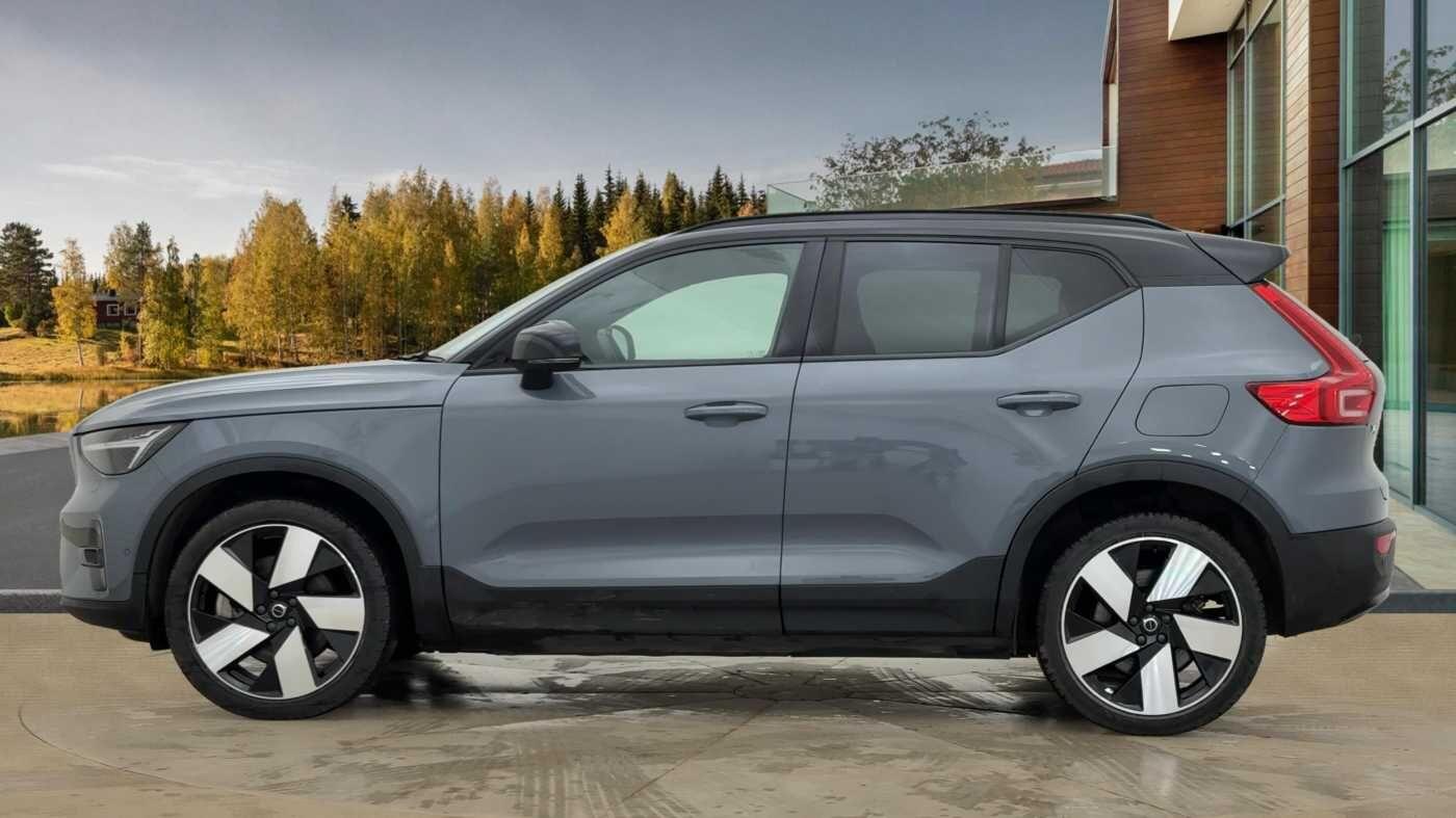 Used Volvo XC40 2022 for sale - 76689599: Photo 6