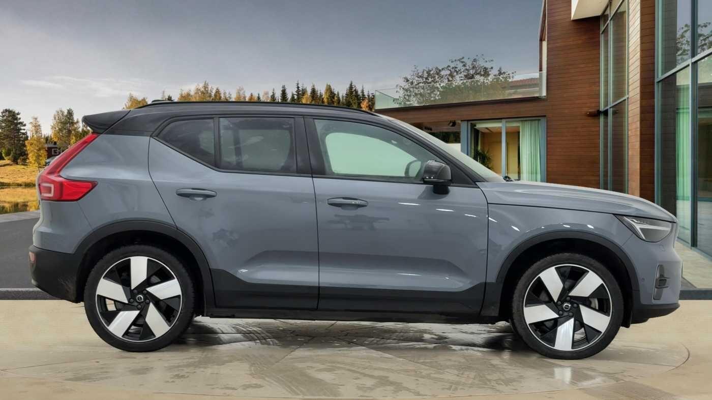 Used Volvo XC40 2022 for sale - 76689599: Photo 8