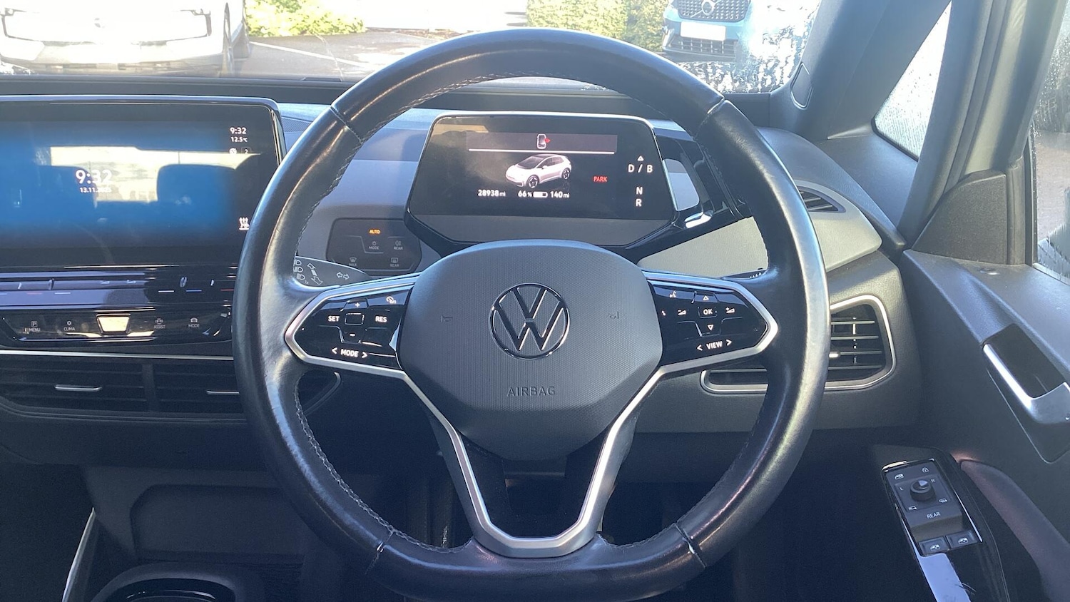 Used Volkswagen ID.3 2021 for sale - 77040644: Photo 10