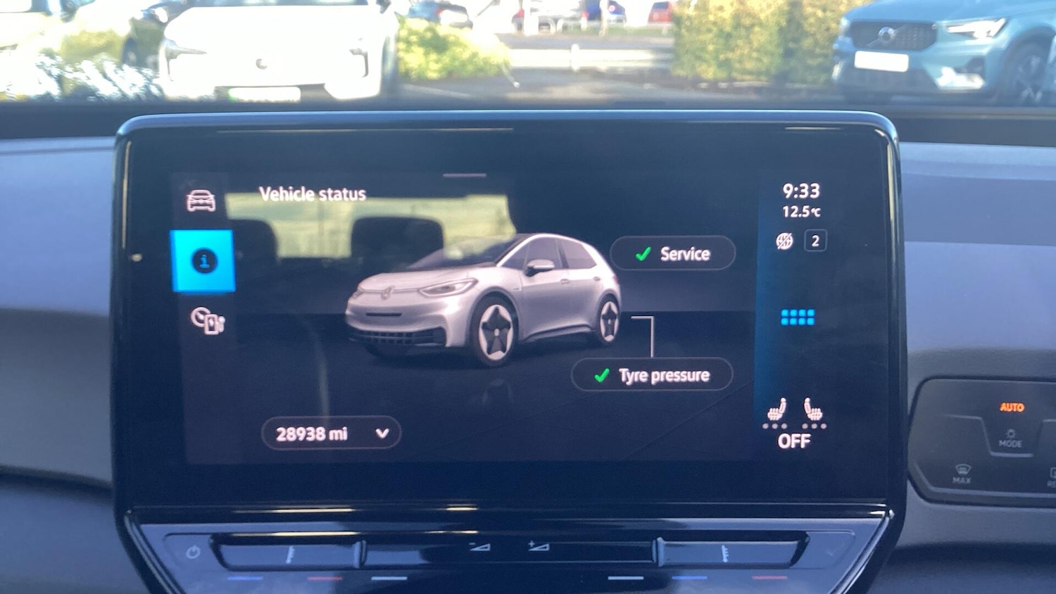 Used Volkswagen ID.3 2021 for sale - 77040644: Photo 14