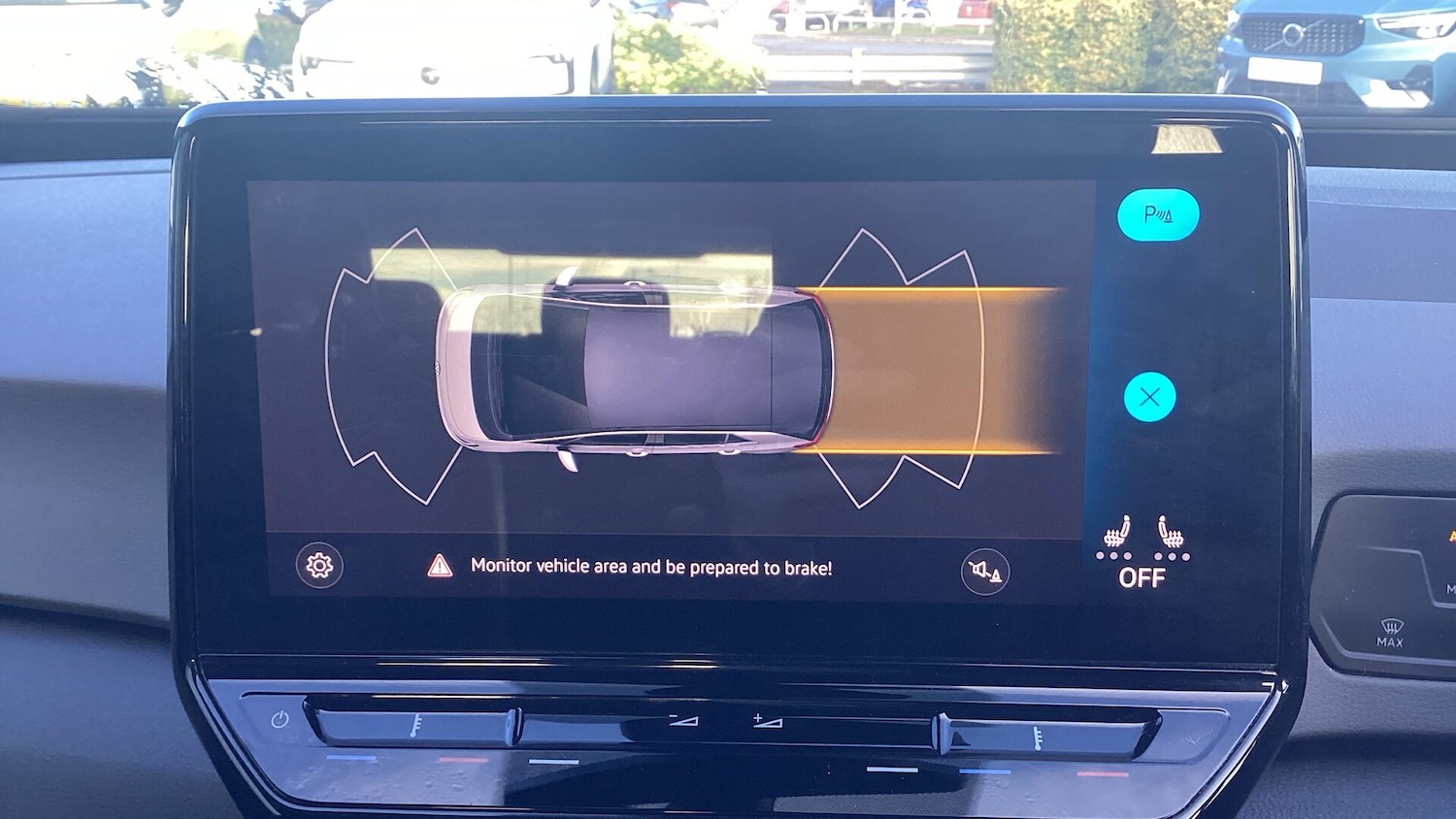 Used Volkswagen ID.3 2021 for sale - 77040644: Photo 17