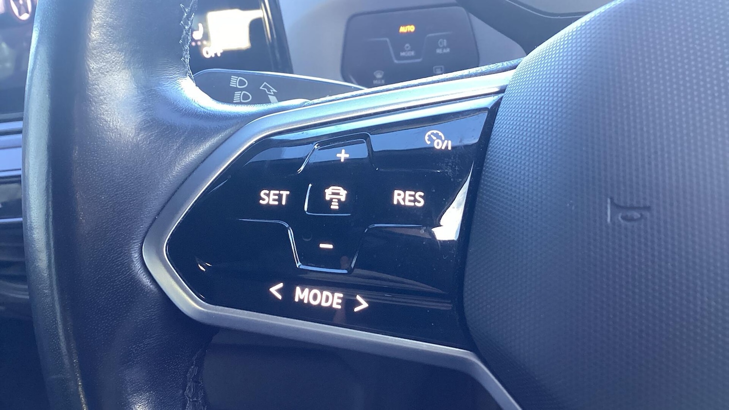 Used Volkswagen ID.3 2021 for sale - 77040644: Photo 19