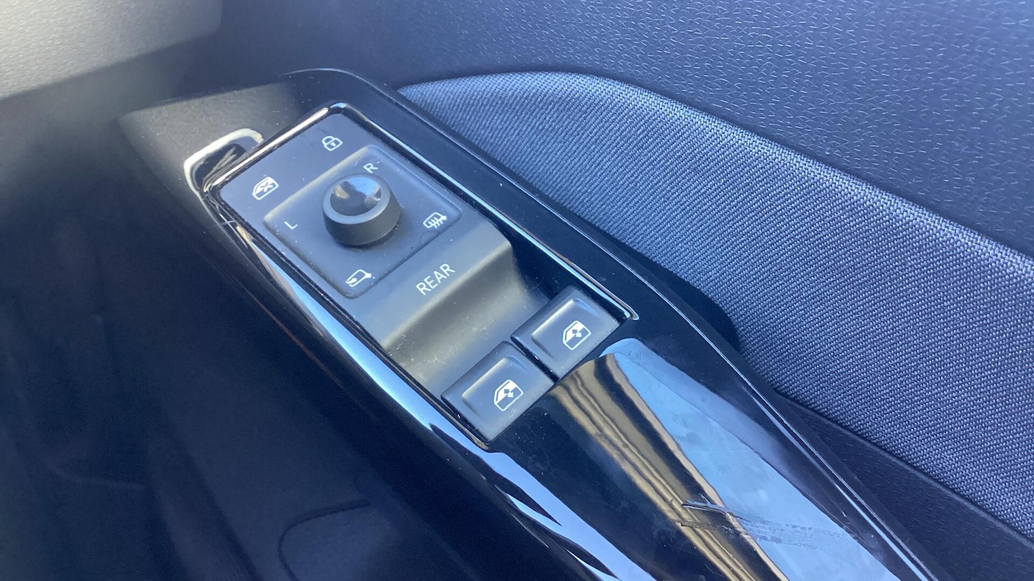 Used Volkswagen ID.3 2021 for sale - 77040644: Photo 22