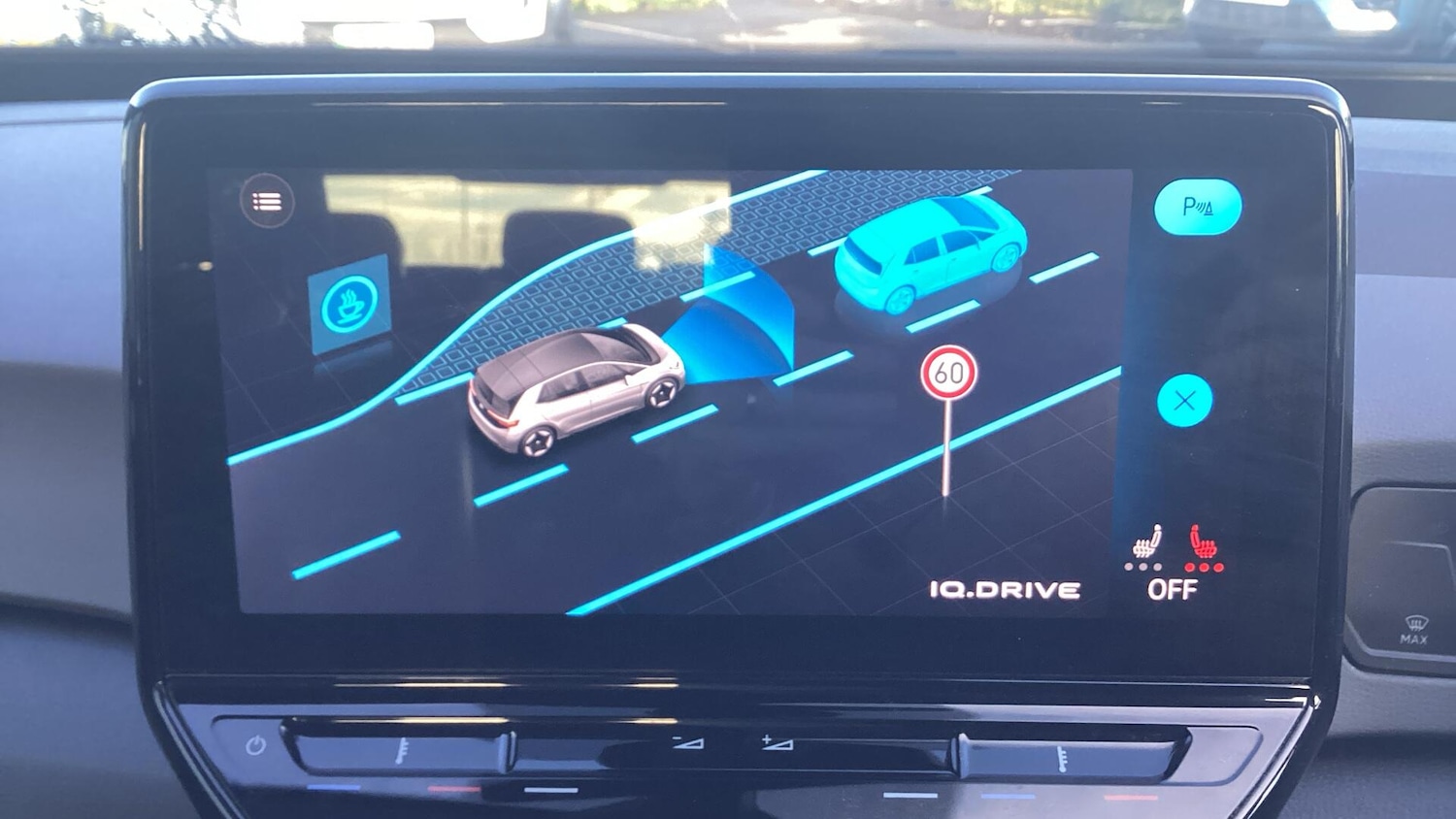 Used Volkswagen ID.3 2021 for sale - 77040644: Photo 25