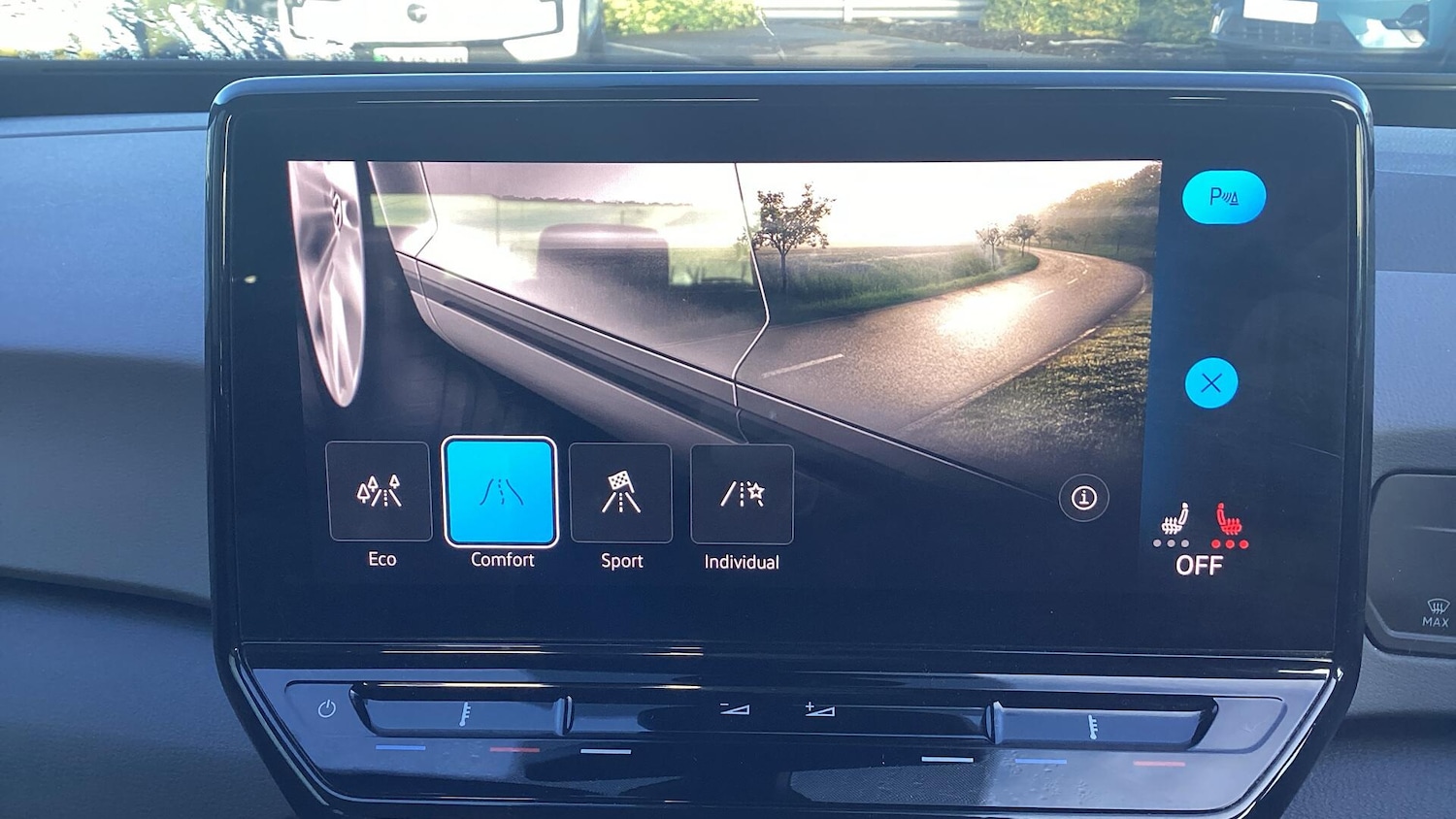 Used Volkswagen ID.3 2021 for sale - 77040644: Photo 26