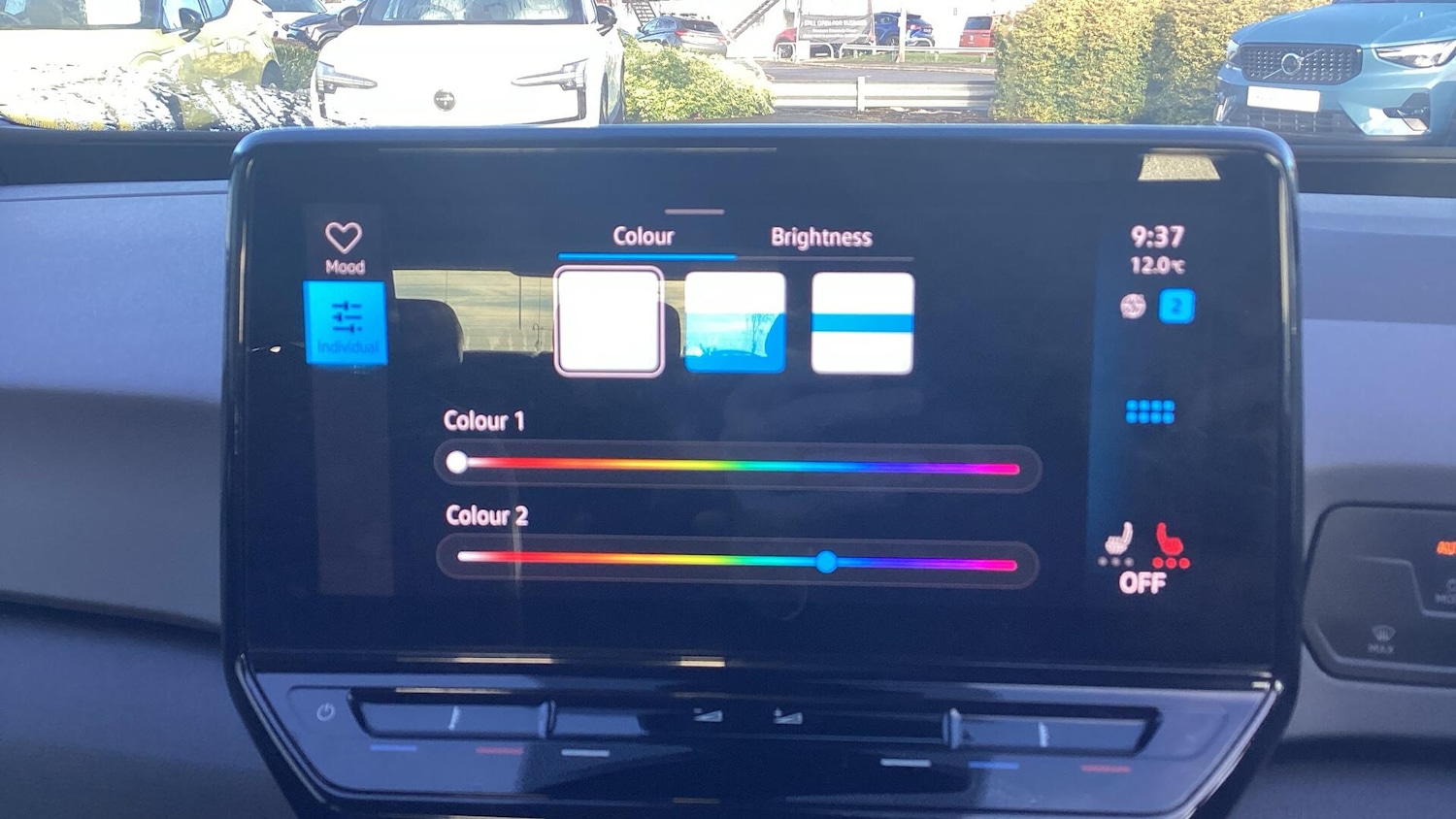 Used Volkswagen ID.3 2021 for sale - 77040644: Photo 28