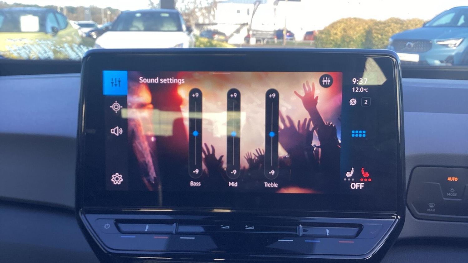 Used Volkswagen ID.3 2021 for sale - 77040644: Photo 29